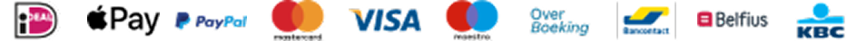 Betaalmethodes