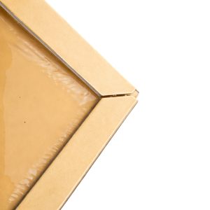 Ronada muizen lijmplanken bruin - Doos 200 stuks