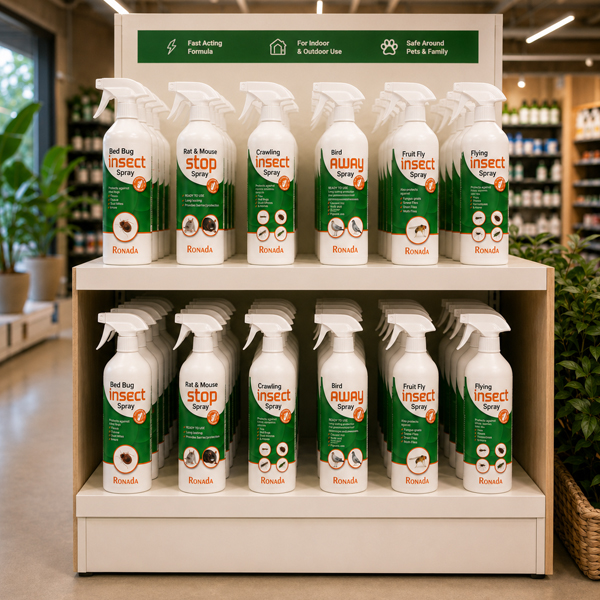 Partner worden van Ronada