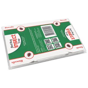 Ronada Bedwantsen val - Doos 20 x 5 stuks