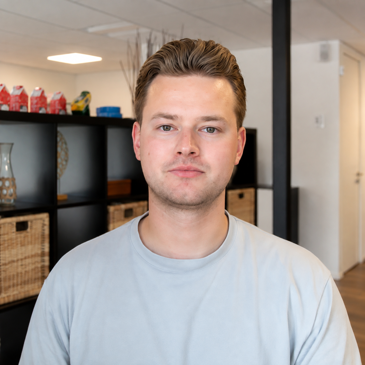 sjoerd ronada