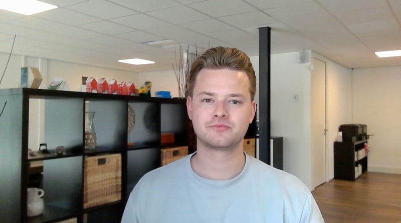 Sjoerd Ronada